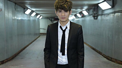 罗文裕、草屯囝仔-白目铃声