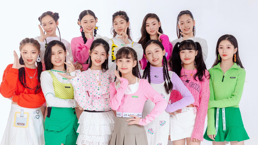 路灯下的小姑娘铃声