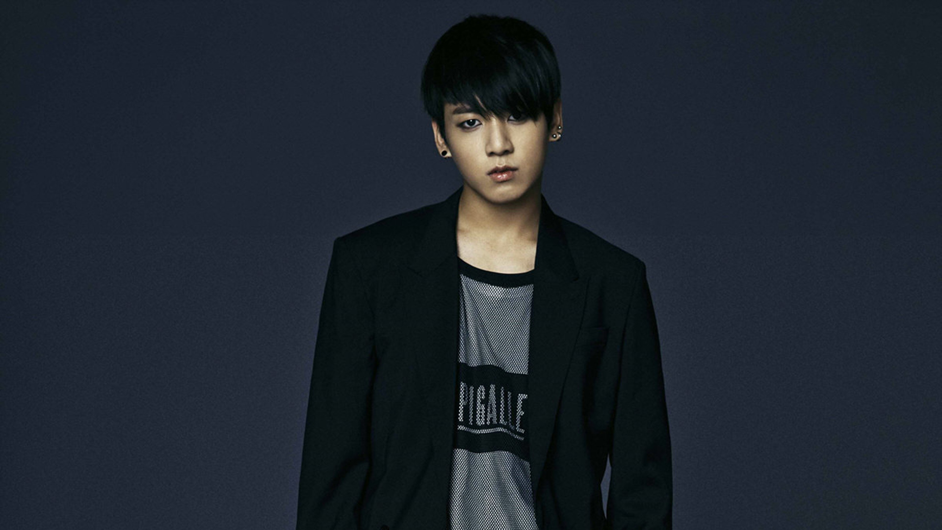 Standing Next to You鈴聲