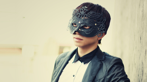 蒙面哥、彭清 - 一亿个伤心 (合唱版)铃声