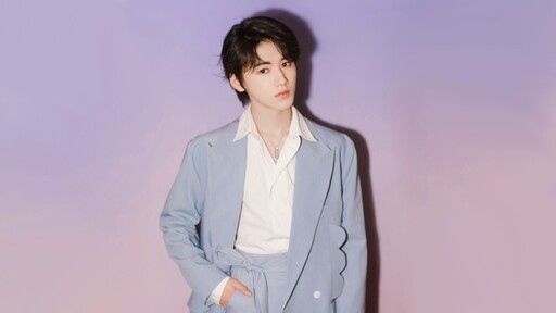 宋亚轩翻唱泪桥铃声