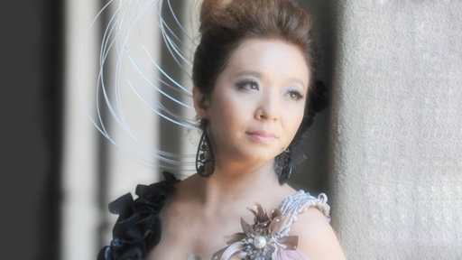 天顶的月娘啊铃声