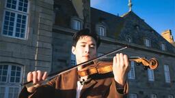 劉憲華Henry - Trap (陷阱)( 韓語版Ver.)鈴聲