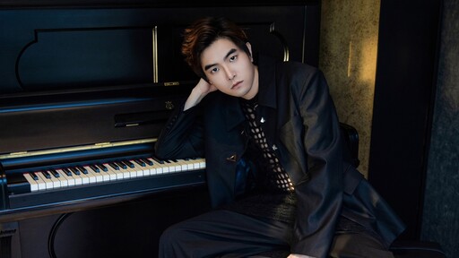 沈以诚   雨铃声