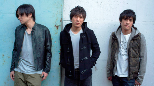 Happy End（《朝5晚9~帅气和尚爱上我》主题曲）-back number铃声