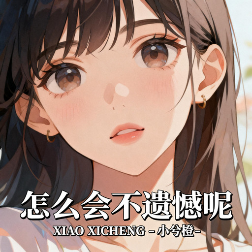 怎麼會不遺憾呢鈴聲