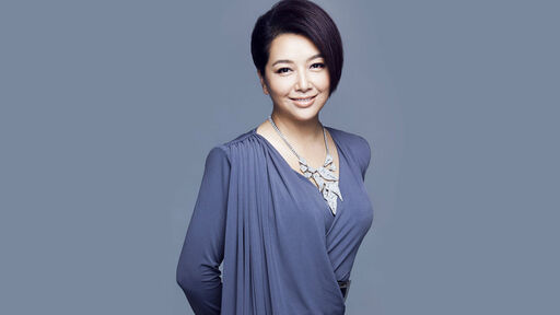 江珊 - 梦里水乡-听风的歌铃声