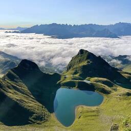 1376吉祥如意铃声