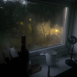 RUO欢.所念皆星河♪“准备放弃的人再遇到就不要心潮澎湃了.”铃声