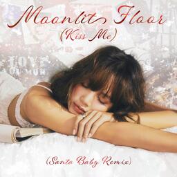 Moonlit Floor (Kiss Me)鈴聲