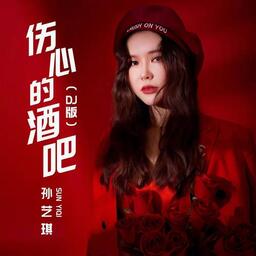 伤心的酒吧  深情ＤＪ版铃声