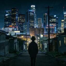 Walk on the Street (35秒)铃声