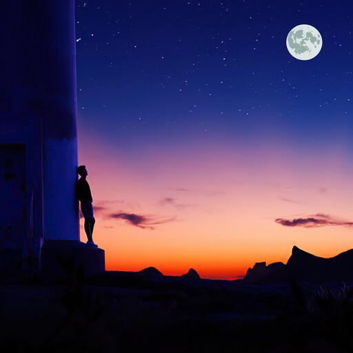 Late Night Melancholy (纯音乐)铃声