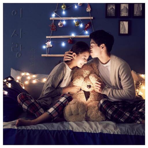 이 사랑 (这份爱)铃声