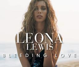 Bleeding Love (原唱Leona Lewis)-HESTNiMona鈴聲