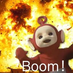 PiuPiuPiu (DJ完整版)鈴聲