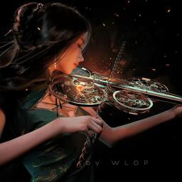 诀爱-苍兰星诀铃声