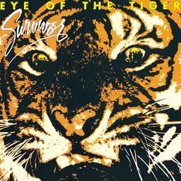 Eye Of The Tiger铃声