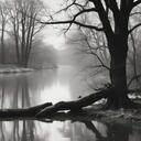 须臾之间又是一年