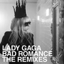 Bad Romance (LADY GAGA)