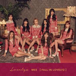 FALLIN   Lovelyz♢纯音乐️〰铃声