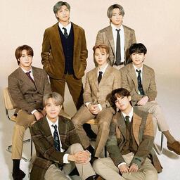 I NEED U (我需要你)铃声