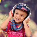 萌系小奶音  Let's go 骑上我心爱的小摩托 它永远不会堵车