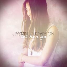 ✨超甜一首英文歌『Jasmine Thompson - Let Her Go』铃声