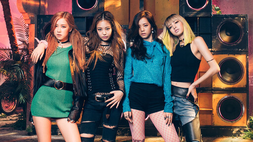 BLACKPINK-Forever Young铃声