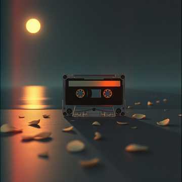 卡帶森林 - 心碎的夢 (女版)鈴聲