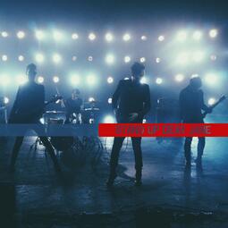 不许你注定一人铃声