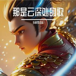 那是云深处铃声