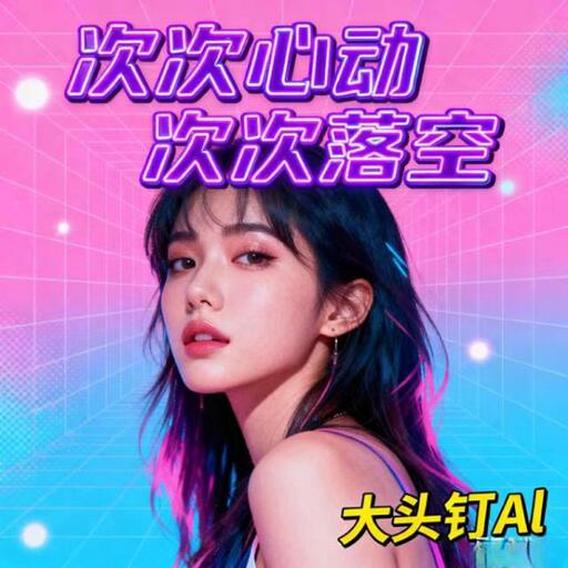 次次心动 次次落空 (DJ版)铃声