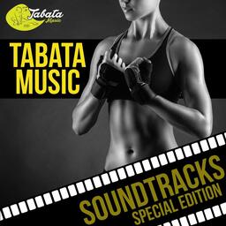 Mission Impossible (Tabata Mix)铃声