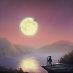 何物 (說唱版)鈴聲