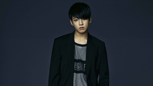 Jung Kook-Never Let Go铃声