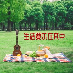 生活要乐在其中-女生版铃声