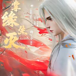 仙逆主题曲–掌缘生灭（高潮铃声版）