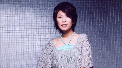 阿桑温柔的慈悲铃声