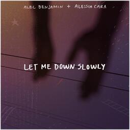 Let Me Down Slowly铃声