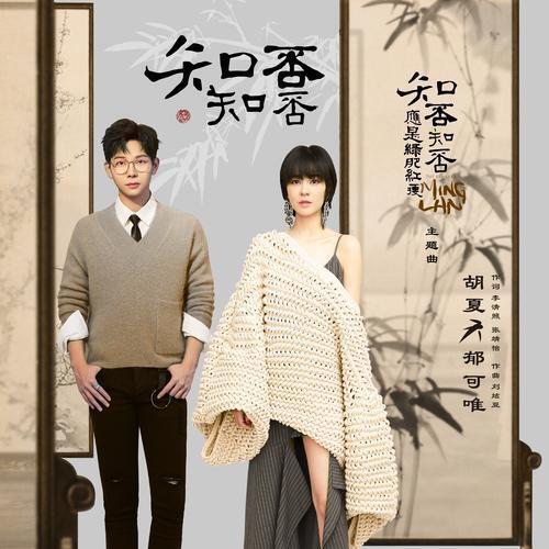 知否知否(电视剧《知否知否应是绿肥红瘦》主题曲)铃声