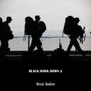 黑鷹墜落 - BLACK HAWK DOWN