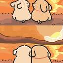 世界這麼大還是遇見你