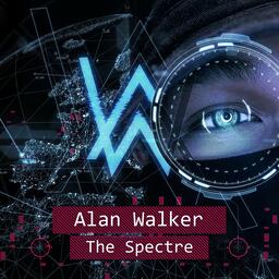 The Spectre-Alan Walker (艾伦·沃克)铃声