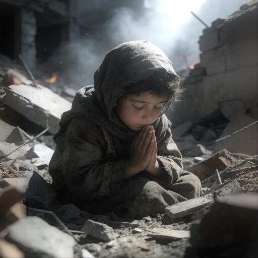 Amani 願世界和平鈴聲