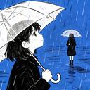 大海 (女声粤语版)