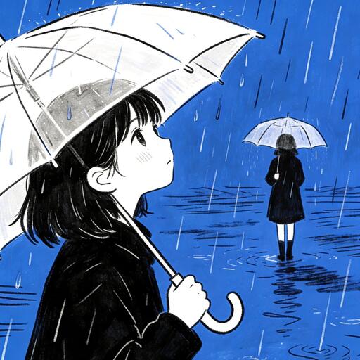 大海 (女声粤语版)铃声