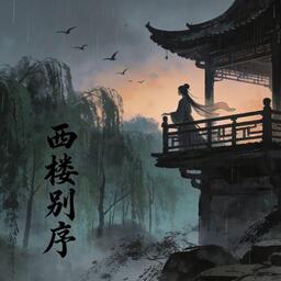 西楼别序铃声