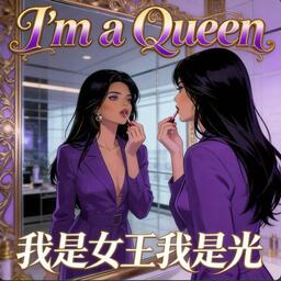 I'm a Queen (我是女王我是光)铃声