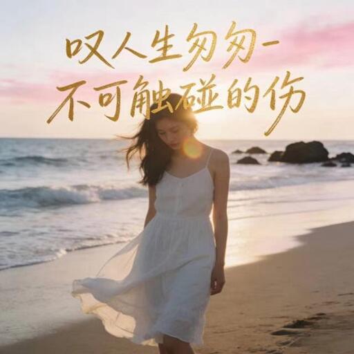 励明、阿野-没人心疼我的伤 (烟嗓合唱版)铃声